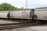 CN Northbound